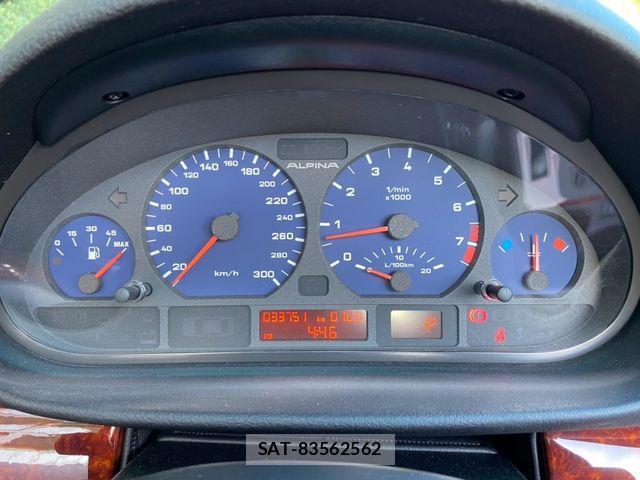 Bmw Alpina B3 2005-06 8364574-18