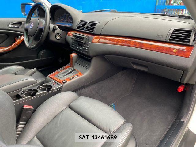 Bmw Alpina B3 2003-08 818811-9