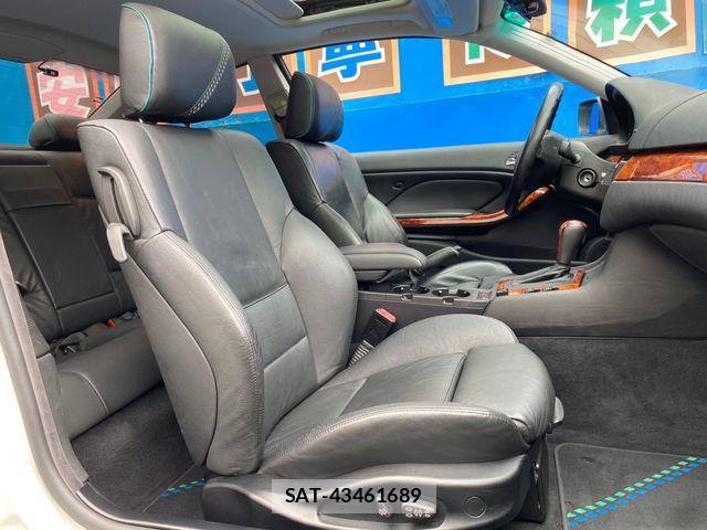 Bmw Alpina B3 2003-08 818811-10