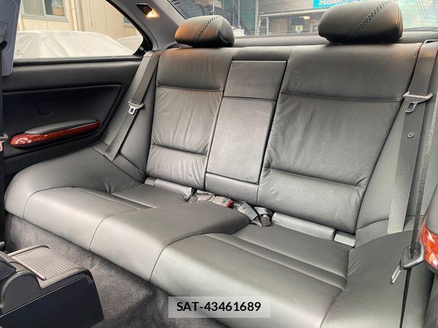 Bmw Alpina B3 2003-08 818811-11