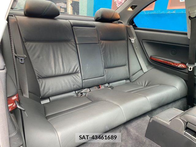 Bmw Alpina B3 2003-08 818811-12
