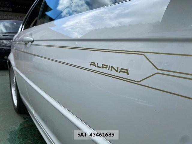 Bmw Alpina B3 2003-08 818811-14
