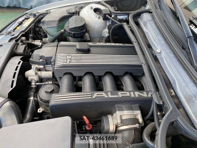Bmw Alpina B3 2003-08 818811-19