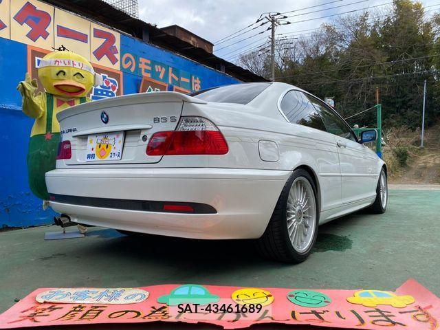 Bmw Alpina B3 2003-08 818811-5