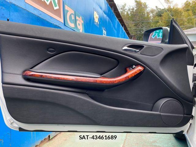 Bmw Alpina B3 2003-08 818811-6