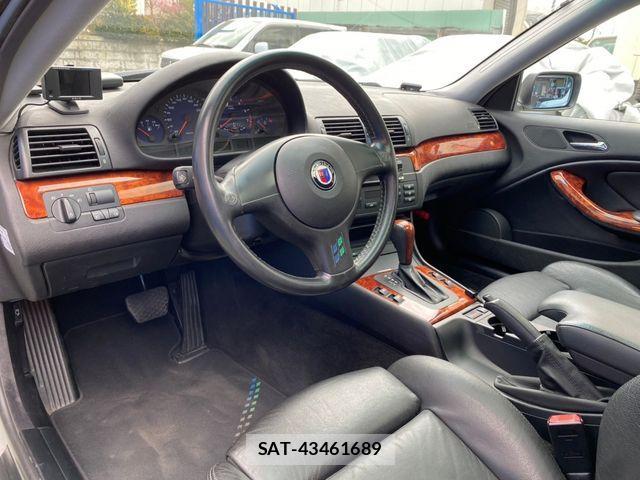 Bmw Alpina B3 2003-08 818811-7