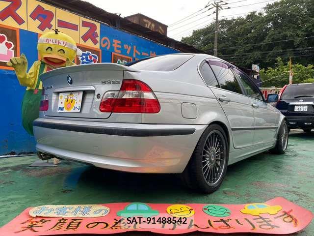 Bmw Alpina B3 2002-04 6790685-10