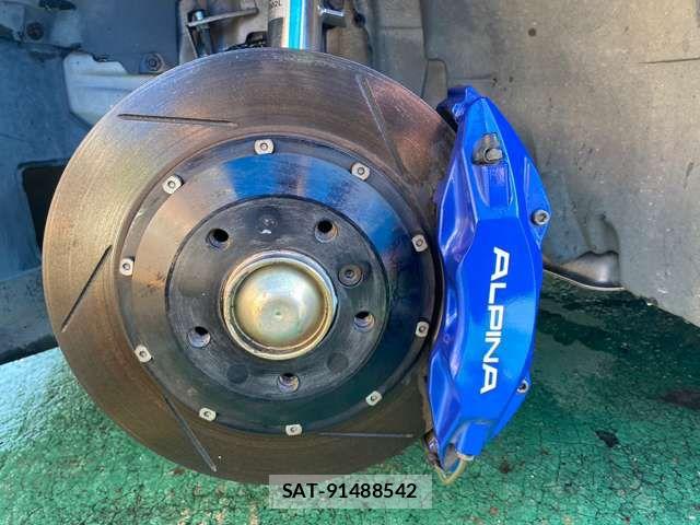 Bmw Alpina B3 2002-04 6790685-1