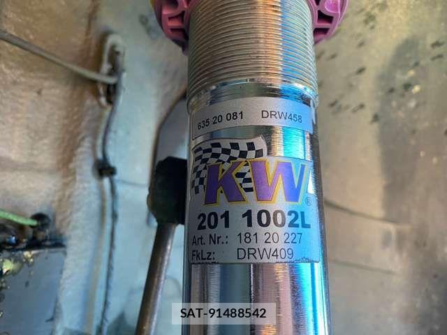 Bmw Alpina B3 2002-04 6790685-2