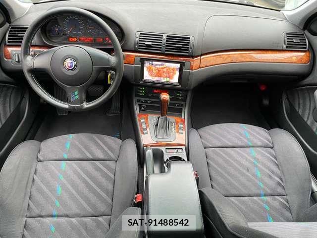Bmw Alpina B3 2002-04 6790685-3