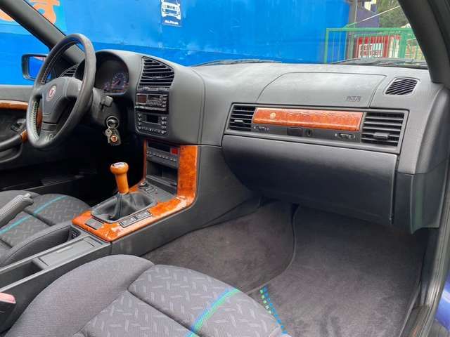 Bmw Alpina B3 1996-12 469724-12