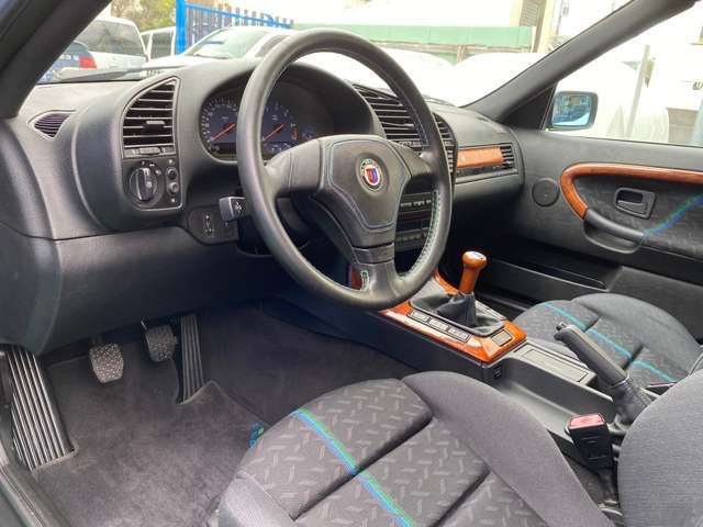 Bmw Alpina B3 1996-12 469724-8