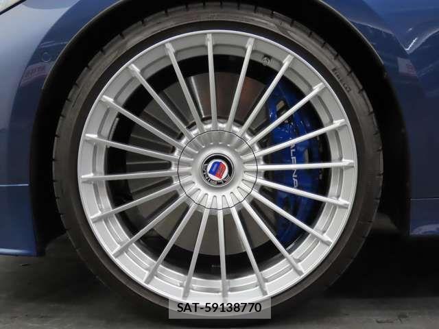 Bmw Alpina B3 2024-09 794432-9