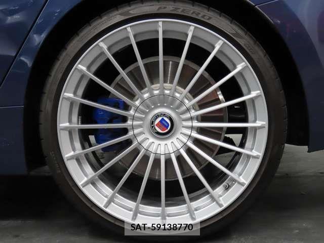 Bmw Alpina B3 2024-09 794432-10