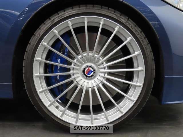 Bmw Alpina B3 2024-09 794432-11