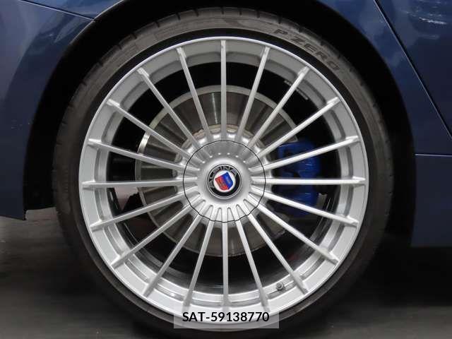 Bmw Alpina B3 2024-09 794432-12
