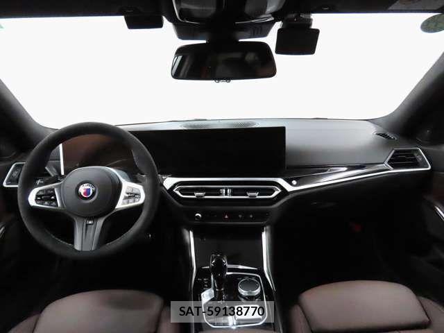 Bmw Alpina B3 2024-09 794432-17