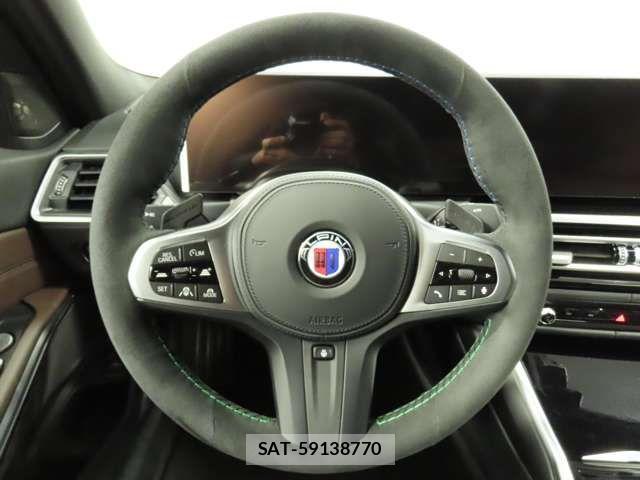 Bmw Alpina B3 2024-09 794432-18