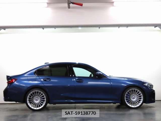 Bmw Alpina B3 2024-09 794432-3