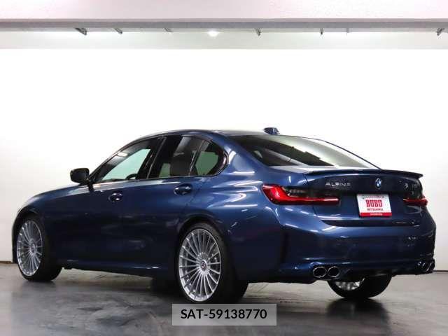 Bmw Alpina B3 2024-09 794432-4