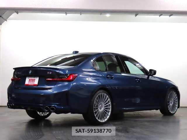 Bmw Alpina B3 2024-09 794432-5