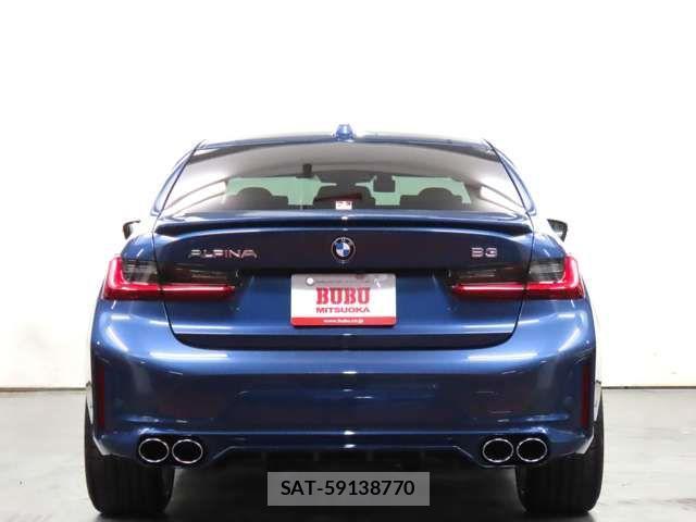 Bmw Alpina B3 2024-09 794432-6