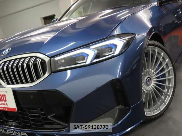 Bmw Alpina B3 2024-09 794432-8