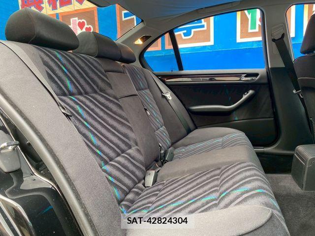Bmw Alpina B3 2004-08 1300481-10