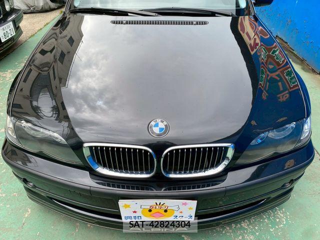 Bmw Alpina B3 2004-08 1300481-12
