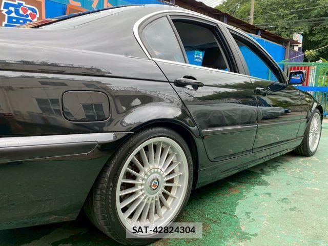Bmw Alpina B3 2004-08 1300481-17
