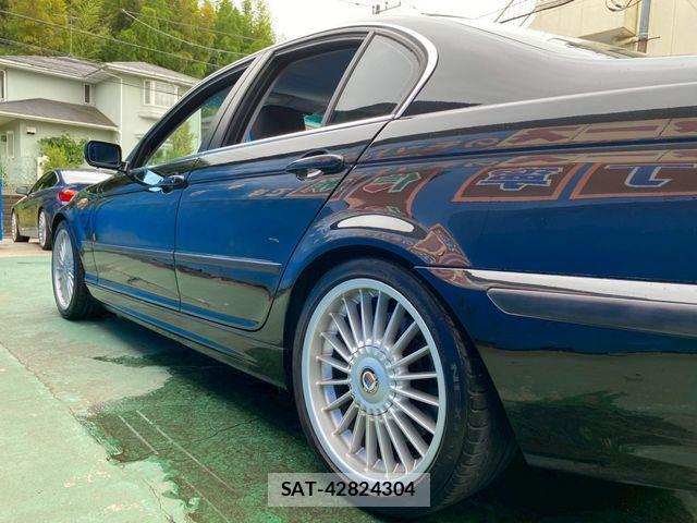 Bmw Alpina B3 2004-08 1300481-18