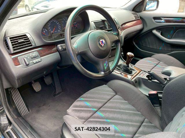 Bmw Alpina B3 2004-08 1300481-5