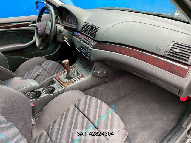 Bmw Alpina B3 2004-08 1300481-7