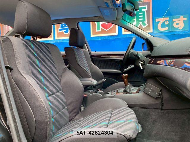 Bmw Alpina B3 2004-08 1300481-8