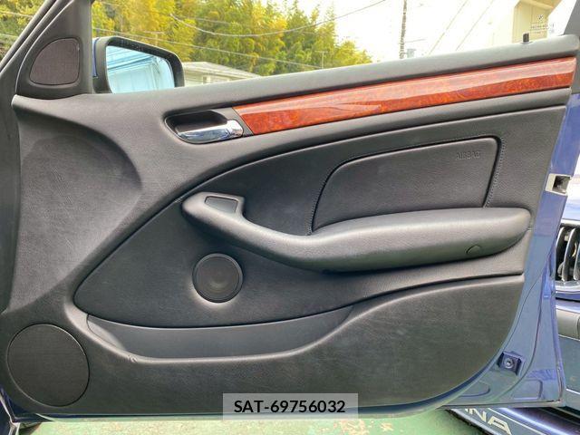 Bmw Alpina B3 2005-11 1427464-9