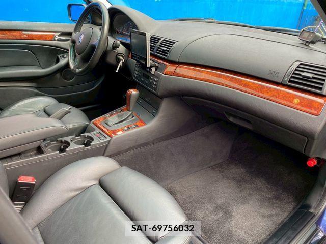 Bmw Alpina B3 2005-11 1427464-10