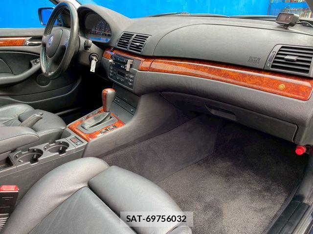 Bmw Alpina B3 2005-11 1427464-12
