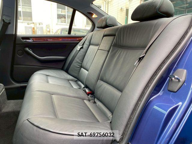 Bmw Alpina B3 2005-11 1427464-15