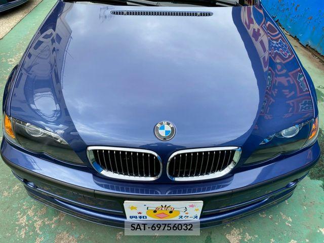 Bmw Alpina B3 2005-11 1427464-17