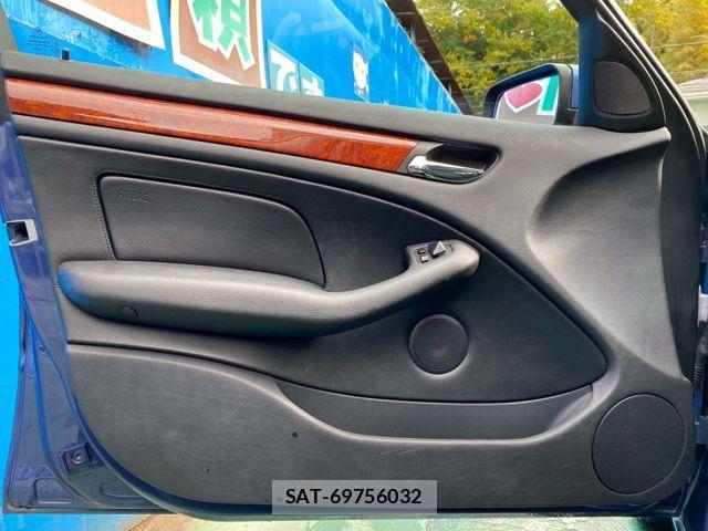 Bmw Alpina B3 2005-11 1427464-6