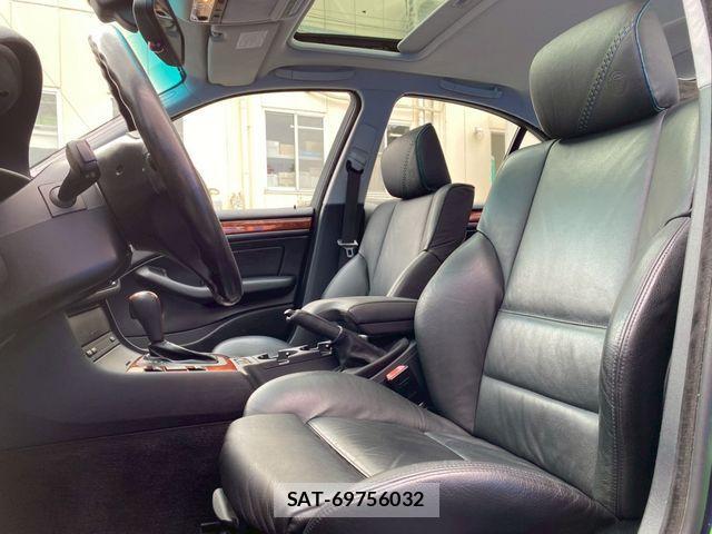 Bmw Alpina B3 2005-11 1427464-8