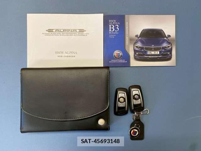Bmw Alpina B3 2014-08 4637925-14