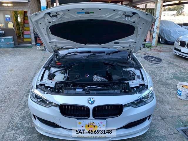 Bmw Alpina B3 2014-08 4637925-15