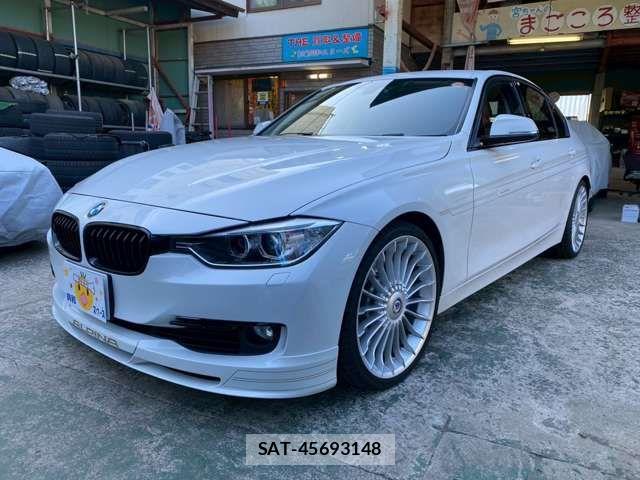 Bmw Alpina B3 2014-08 4637925-1