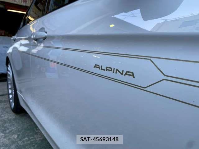 Bmw Alpina B3 2014-08 4637925-3
