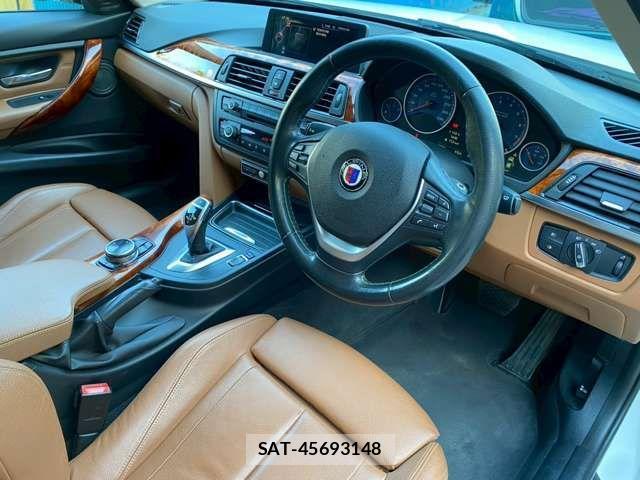 Bmw Alpina B3 2014-08 4637925-5