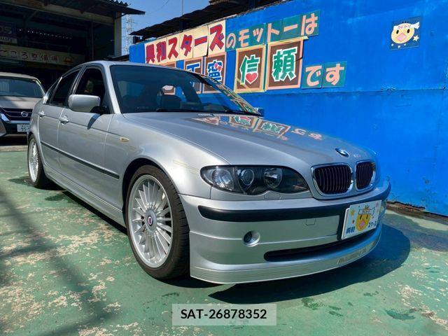 sat car