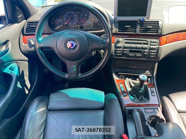 Bmw Alpina B3 2004-04 5859890-11