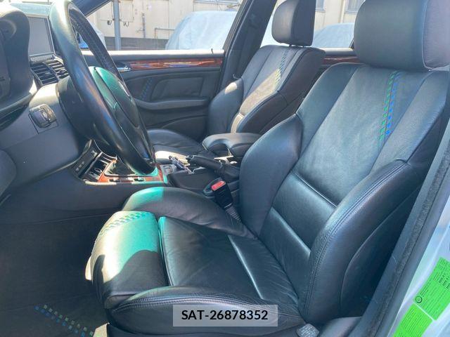 Bmw Alpina B3 2004-04 5859890-12
