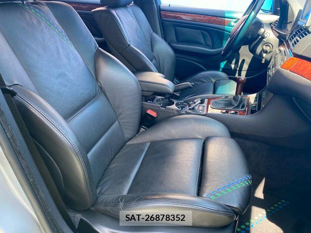 Bmw Alpina B3 2004-04 5859890-13
